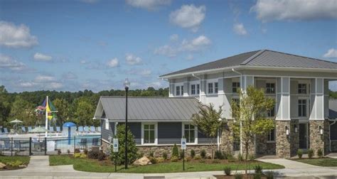 Traditions At Wake Forest Opens Community Pool Community Pool New