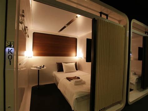 Maybe you would like to learn more about one of these? First Cabin Haneda Terminal 1 | Hotels in Haneda Airport ...