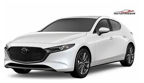 Mazda 3 Hatchback Select 2022 Price in philippines, Images, Reviews