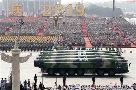 Search for text in self post contents. 東風26威懾關島 陸媒：10枚換1艘航母很划算 - 軍事 - 中時新聞網