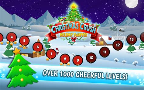 Christmas candy crush is a free easy swpeeper game to play swap and match 3. Candy Crush Christmas / Finished Win Gold Bars Christmas ...