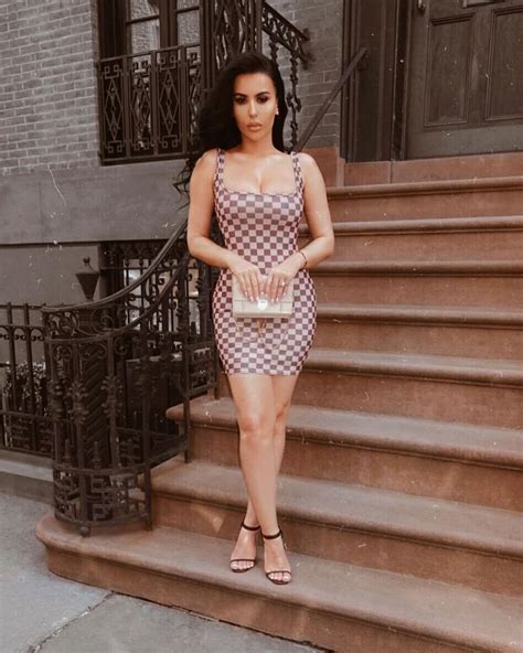 Keep Em In Check Amrezy Is Head To To Goals In The Tan Checkerboard