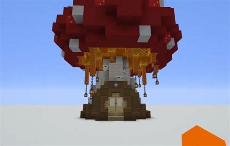 Minecraft Mushroom Buildings My Xxx Hot Girl