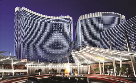 Sky Suites Aria Las Vegas Luxury At The Right Price Lva Travel
