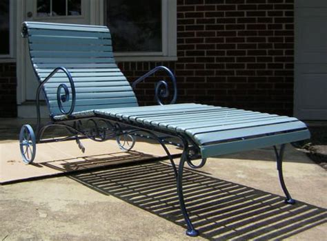 Frames accumulate unsightly nicks, scratches, and rust; Patio Pool Outdoor Furniture Vinyl Strapping Webbing ...