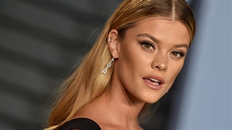 Sports Illustrated Swimsuit Model Nina Agdal Poses Completely Nude On Instagram ‘when You Got