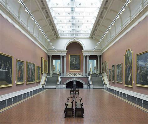 National Gallery Of Ireland Things To Do In Dublin Ireland Your