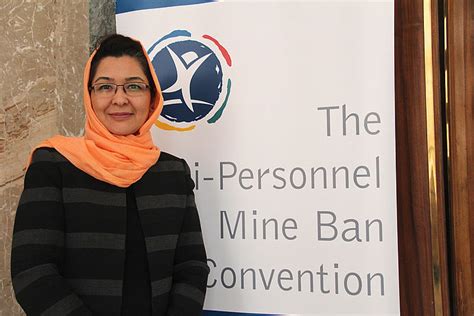 Seventeenth Meeting Of The States Parties Anti Personnel Mine Ban