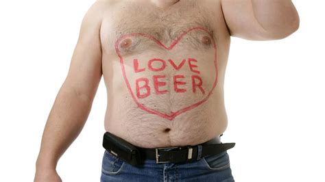 Australian Brewers Made Beer With Their Belly Button Lint