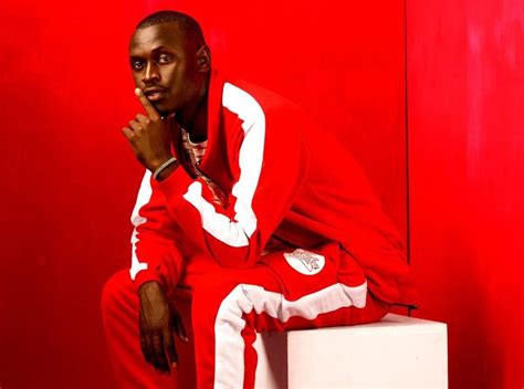 King Kaka Voted One Of The Most Influential Young Kenyans In 2019