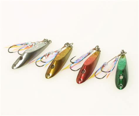 Micro Jigging With Slow Pitch Jig Japanese Anglers Secrets