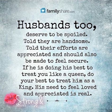 A sleek station where he can keep his. #photofy #photofyapp | Best husband quotes, Husband quotes ...