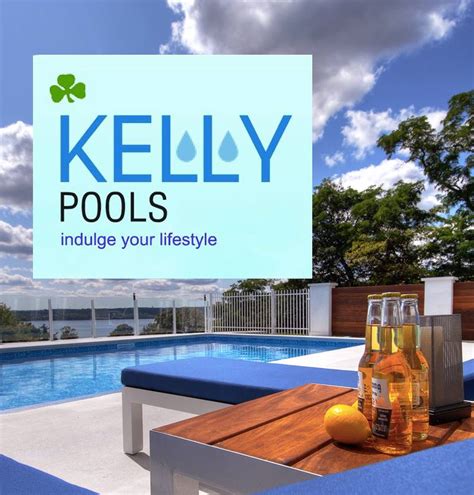 Kelly Pools Barrie On