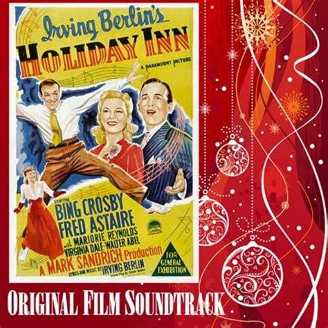 Holiday Inn Original Film Soundtrack Von Various Artists Bei Amazon