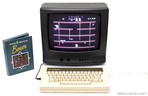 Ps4 games come to sony s playstation. Acorn Electron (1983) | Oldcomputr.com
