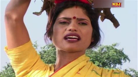 शाही लकड़हारा भाग 1 Shahi Lakkar Hara Part 1 Haryanvi Natak Video 2018 Full Hd Ndj