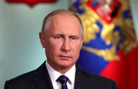 History of the russian president. Vladimir Putin Kimliği ve Rus Dış Politikasına Etkisi | ORDAF