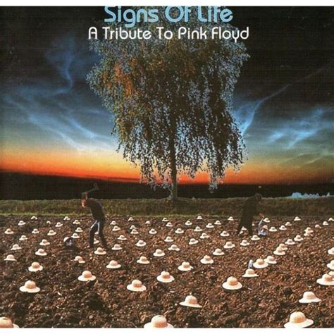Signs Of Life A Tribute To Pink Floyd Disc 1 Mp3 Buy Full Tracklist