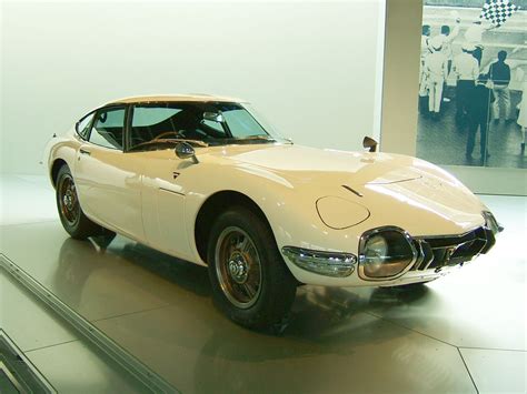 Toyota 2000gt Convertible Amazing Photo Gallery Some Information And