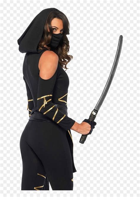 Womens Shadow Ninja Assassin Costume Ubicaciondepersonascdmxgobmx