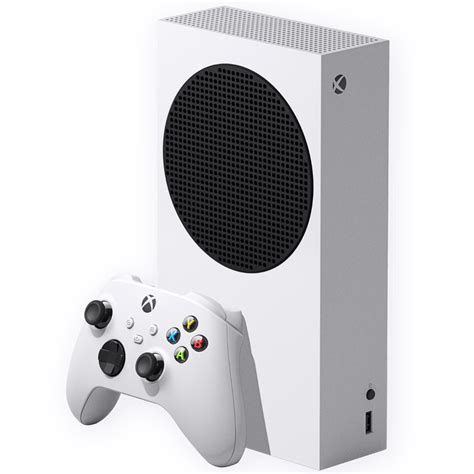 Microsoft Xbox Series S Meilleur Prix Fiche Technique Et Actualité