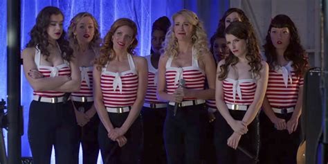 Could Pitch Perfect 4 Happen Heres What Anna Kendrick Says