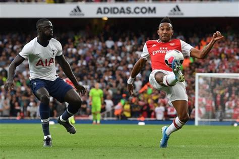 The gunners have a significant advantage: Tottenham Vs Arsenal : 1pk80fo1g Ci9m : The north london ...