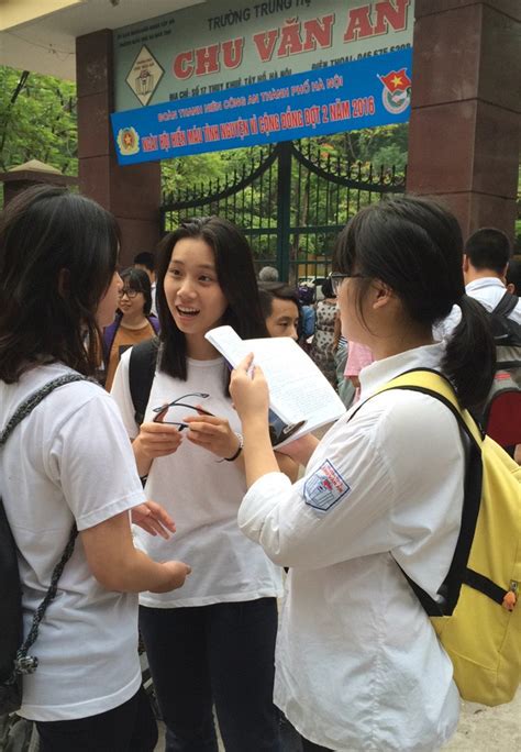 Trà vinh thay đổi thời gian thi vào lớp 10 năm 2021. Tỷ lệ chọi vào lớp 10 "cao ngất" của Dê vàng Hà Nội ...
