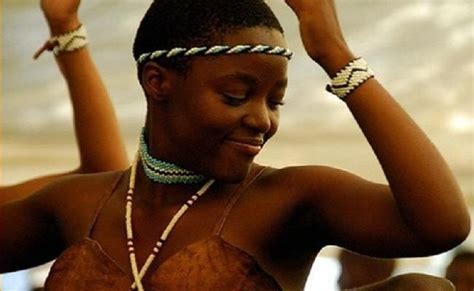 Botswana Joins The World To Celebrate International Womens Day