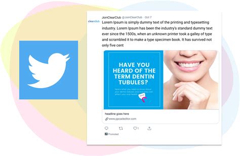 Twitter Ads Mockup Tool Ad Mockups For Client Approvals Made Easy