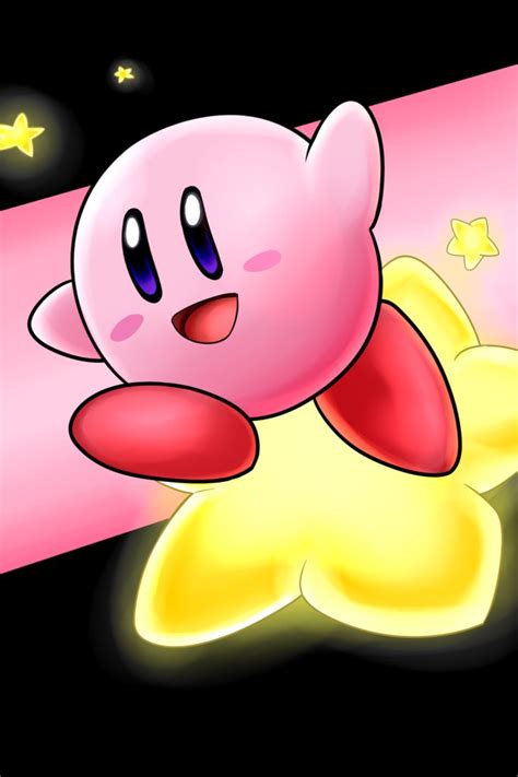 06 Kirby Ssbu By Andrewmartind On Deviantart Kirby Kirby