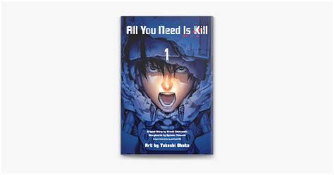‎All You Need Is Kill, Vol. 1 on Apple Books