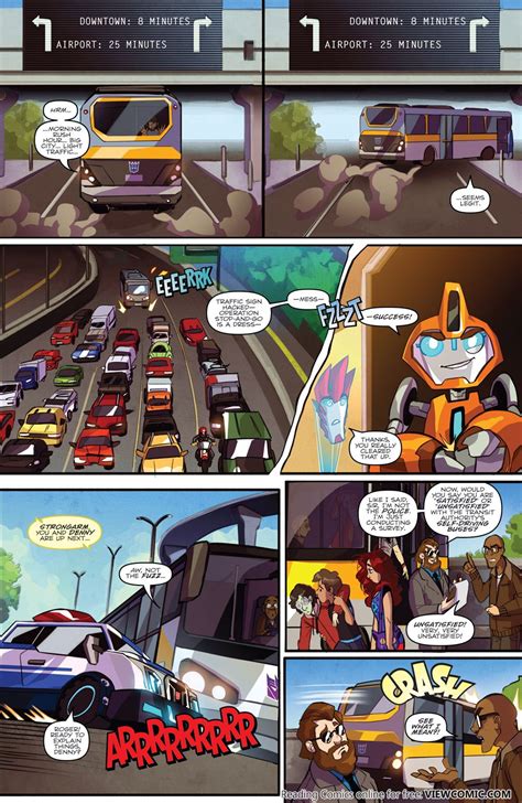 Transformers Robots In Disguise 002 2015 Viewcomic