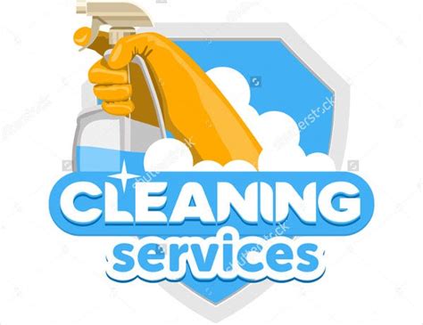Cleaning Service Logos Editable Psd Ai Vector Eps Format My Xxx Hot Girl