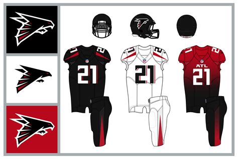 Nfl Concepts By Mcrosby Sep26 Updates Concepts Chris Creamers