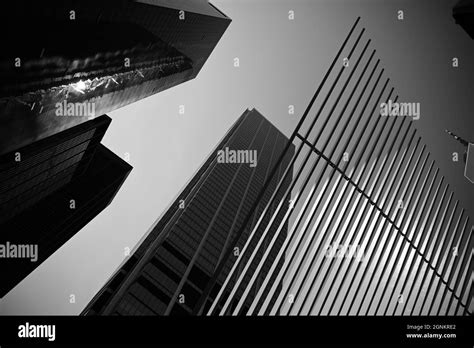Cities And Buildings Stock Photo Alamy