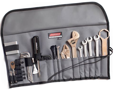 Bmw Roadtech B2 Tool Kit First Look Gs Focused From Cruztools