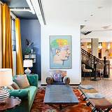 Bohemian Boutique Hotel West Hollywood Pictures