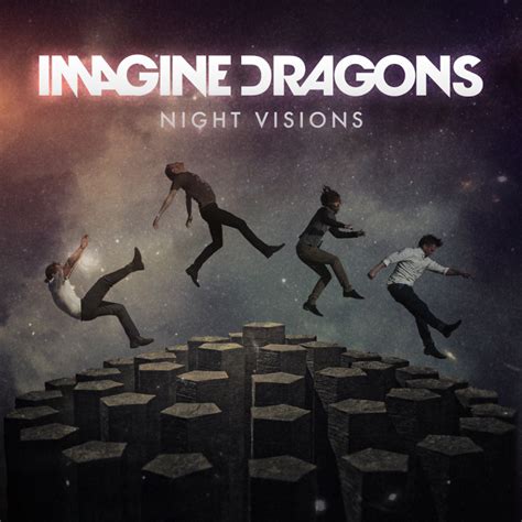 Hear This Imagine Dragons The Everygirl Imagine Dragons Music