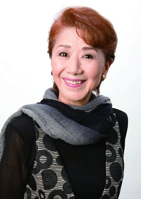 Triste Notícia Morre Aos 68 Anos A Dubladora Japonesa Toshiko Fujita