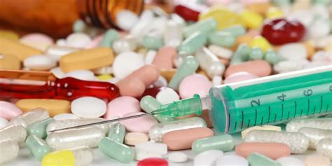 O Que Significa Dizer Que Determinada Droga Psicoativa Causa Dependência