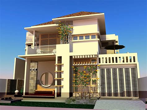 desain rumah type   lantai desain properti indonesia