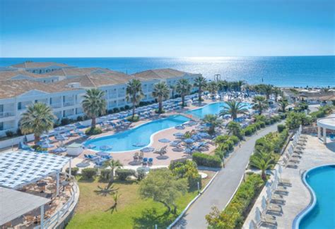 Labranda Sandy Beach Resort In Corfu Griekenland Tui Hotel 2022