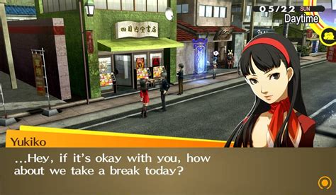 Persona 4 Golden Mod Request Page 3 Adult Gaming Loverslab