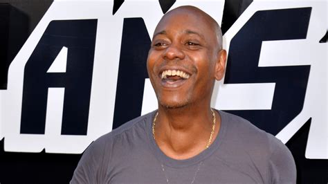 Why Dave Chappelle Said No To Playing Bubba In Forrest Gump