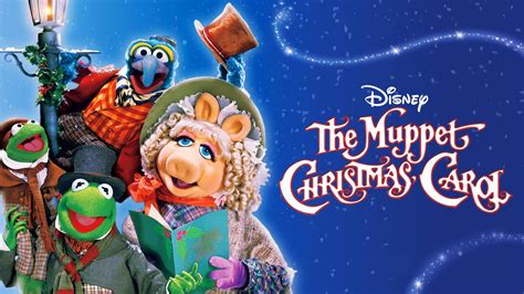 Film Review The Muppet Christmas Carol Heartland Film Review