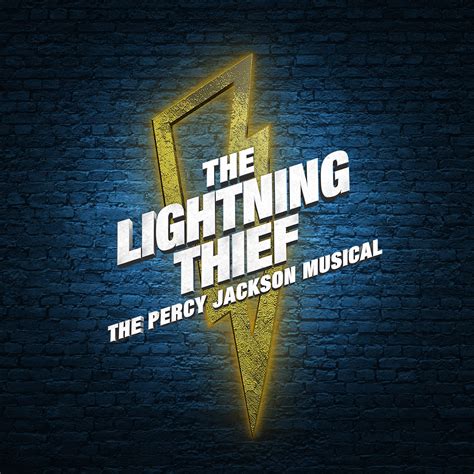 The Lightning Thief The Percy Jackson Musical San Diego Junior Theatre