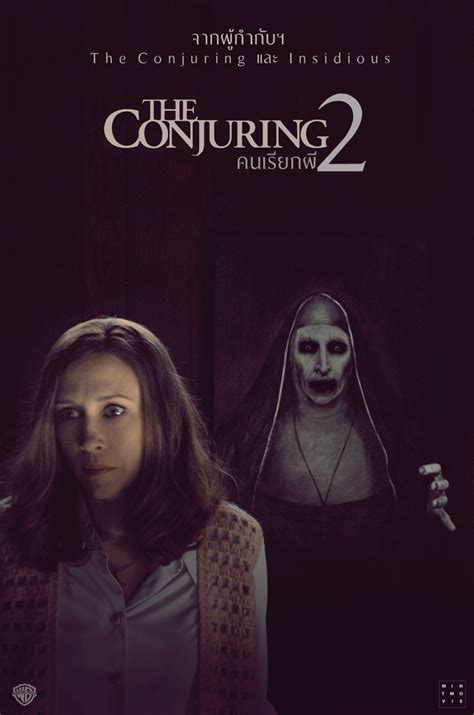 James wan hanya memproduksi film ketiga, dengan michael chaves dari the curse of la llorona mengambil alih sebagai sutradara. Download Film The Conjuring 2: The Enfield Poltergeist ...