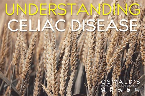 What Is Celiac Disease National Celiac Awareness Day