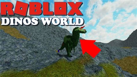 Roblox Ancient Earth New Vinera Dodo Remodel More Youtube